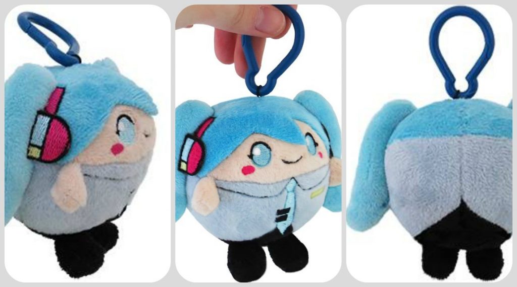 squishable miku