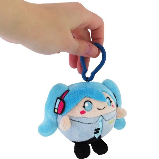 squishable miku