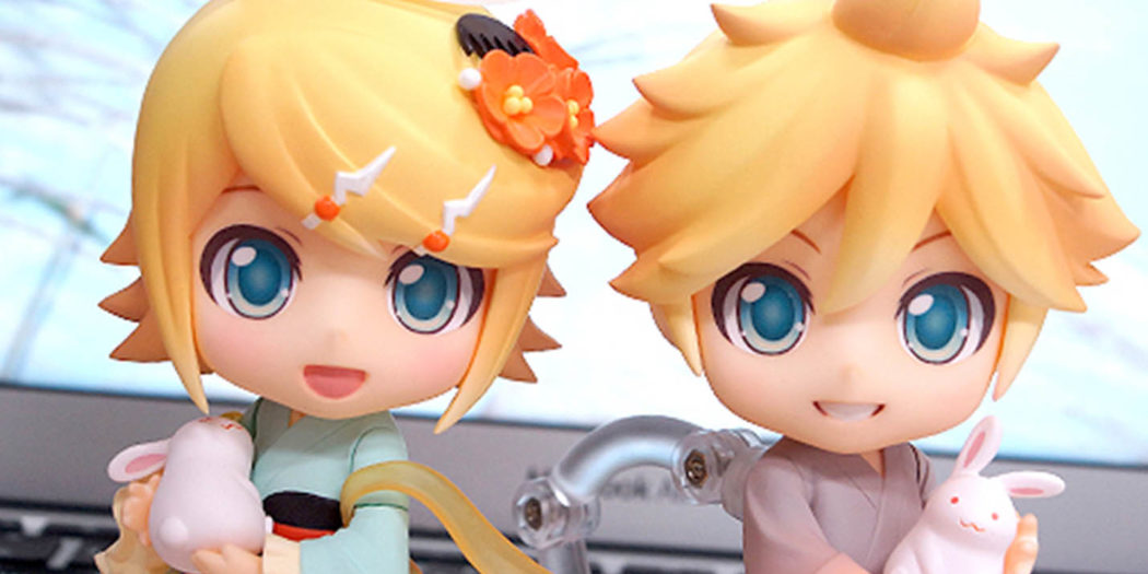 nendoroid kagamine rin harvest moon ver