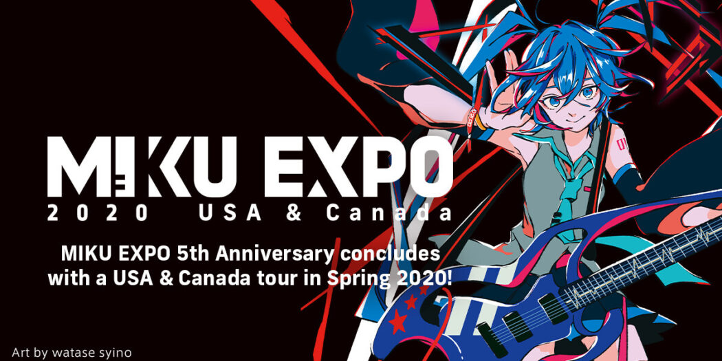 mikuexpo 2022